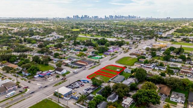 NW 22nd Avenue