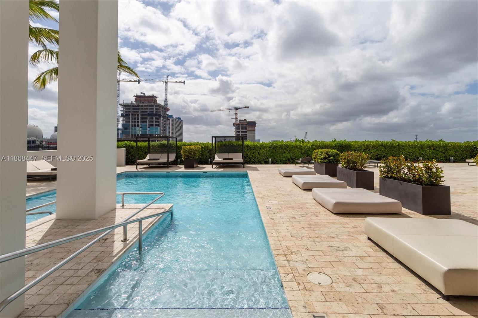 1040 Biscayne Boulevard 3106 Property Photo 31