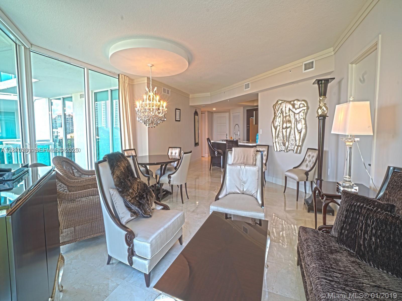 200 Sunny Isles Boulevard 2-704 Property Photo 1