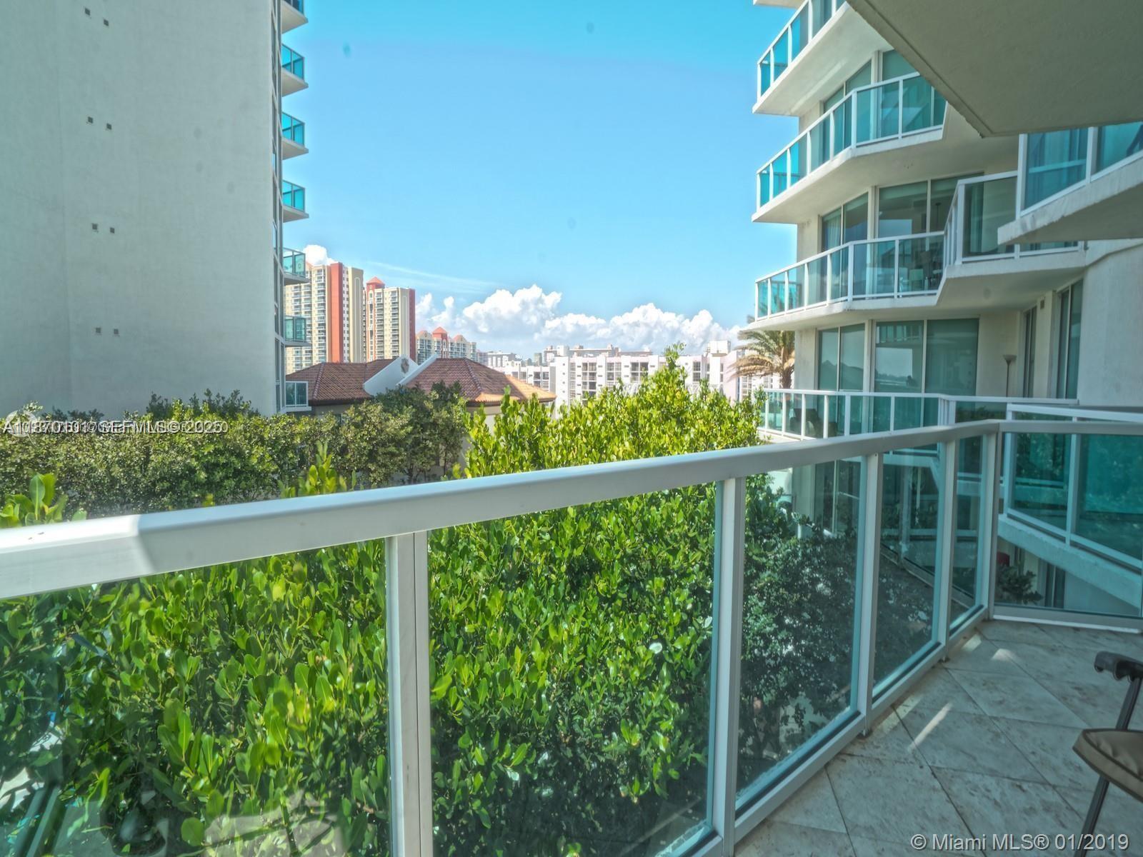 200 Sunny Isles Boulevard 2-704 Property Photo 9