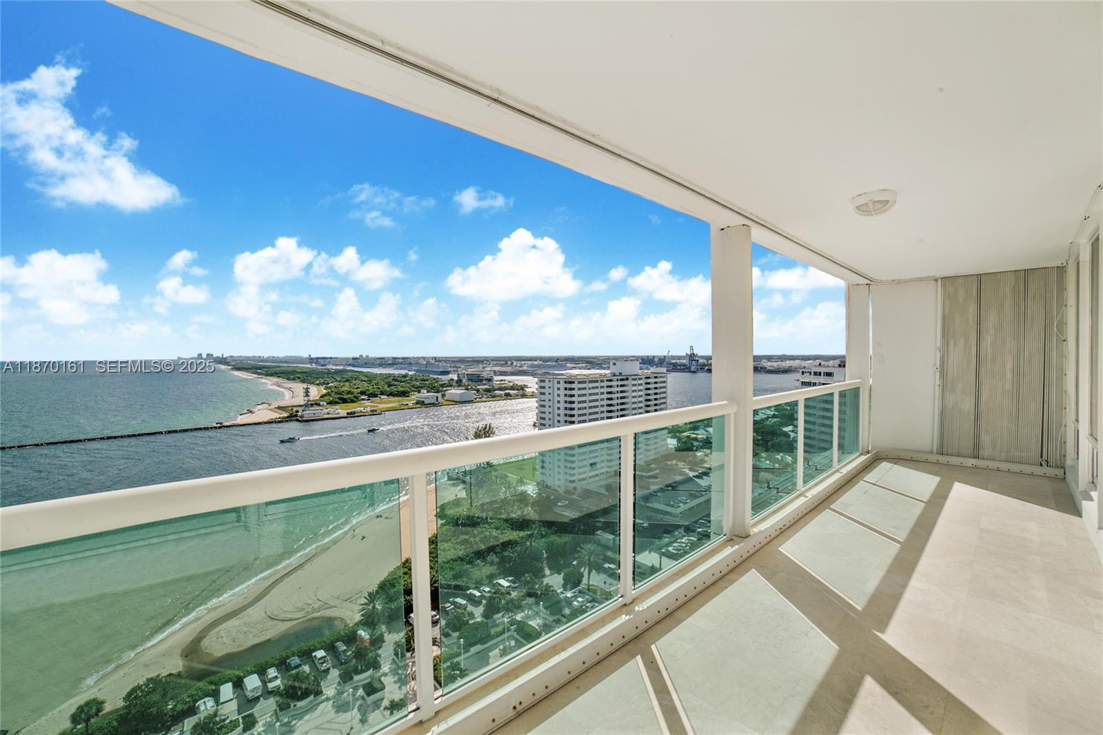 2100 S Ocean Lane 2007 Property Photo 16