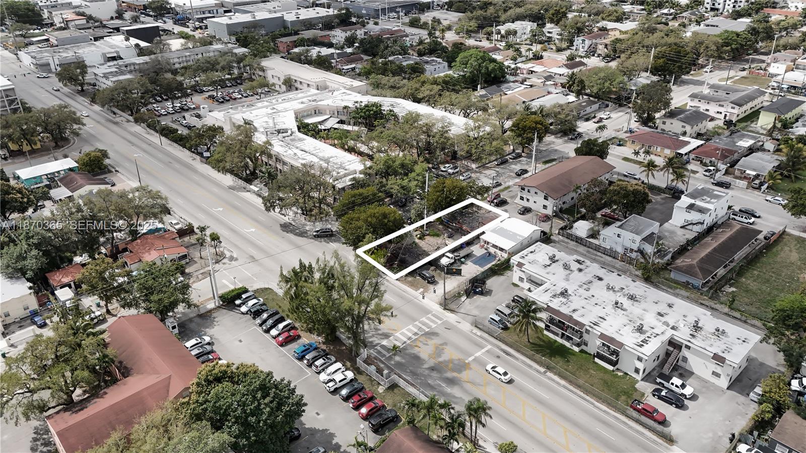2600 NW 22nd Avenue