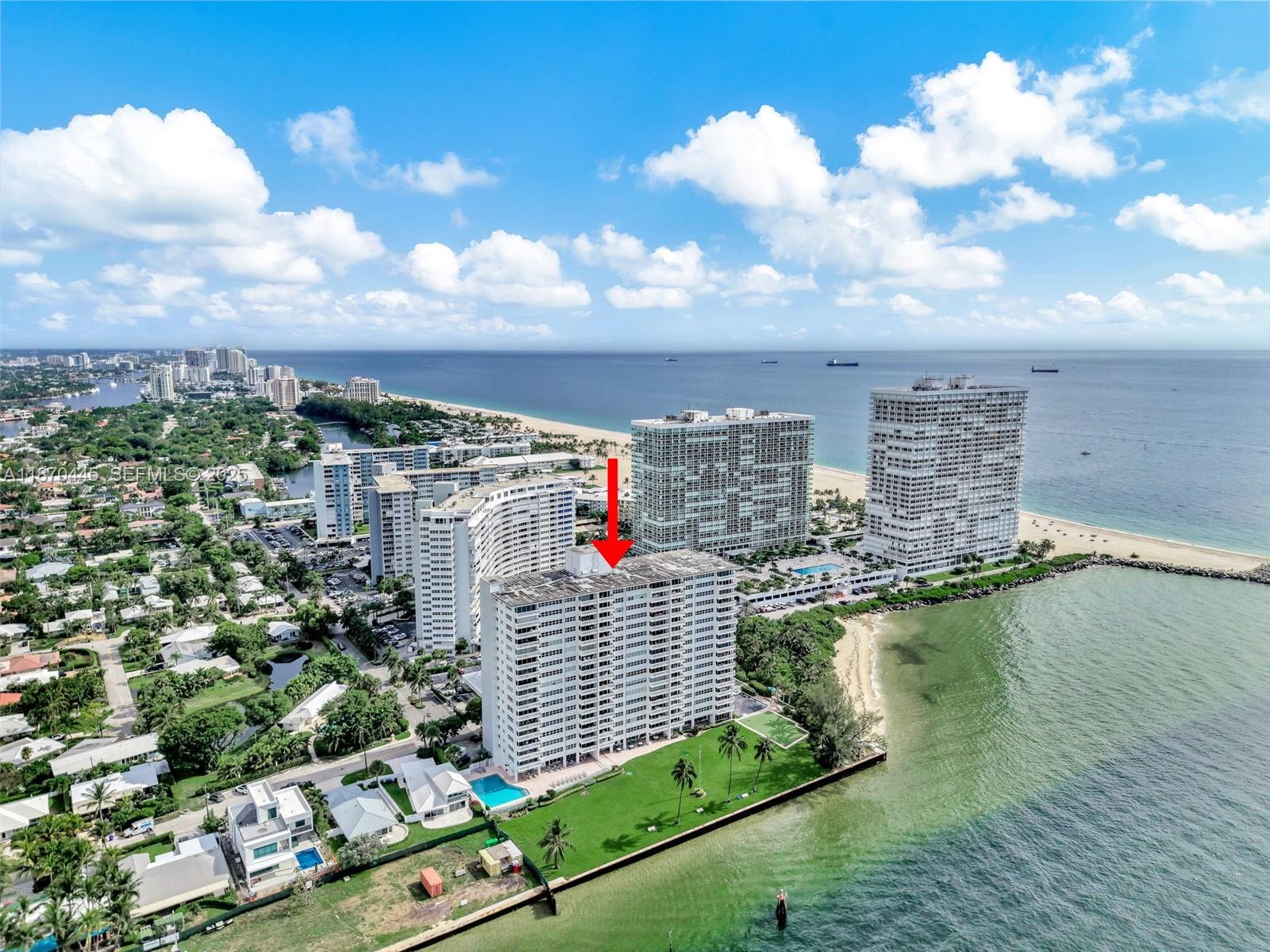2100 S Ocean Drive 3CD Property Photo 1