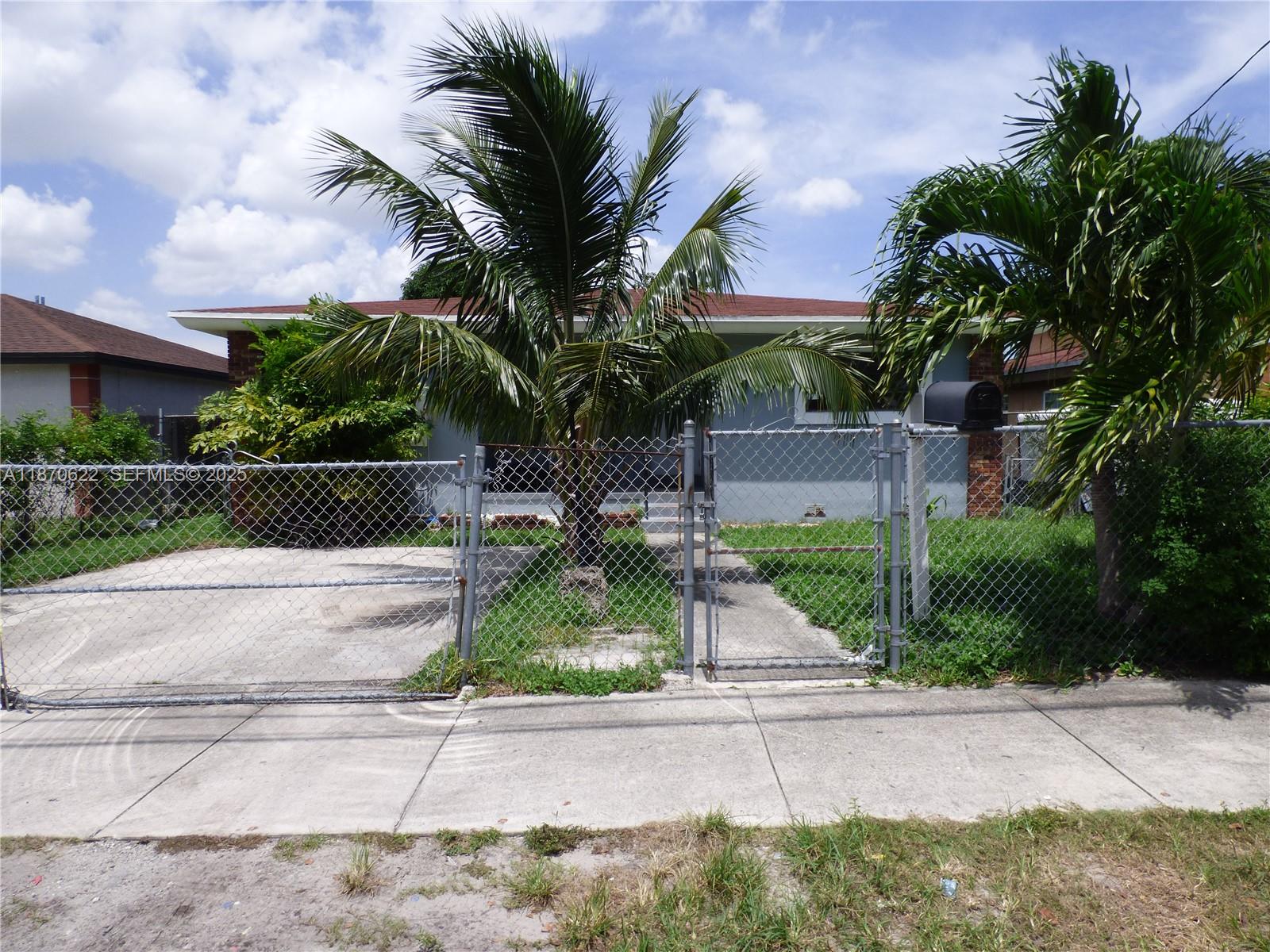 1321 NW 72nd Street Property Photo 1