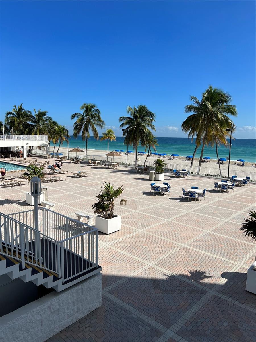 2301 S Ocean Drive 506 Property Photo 2