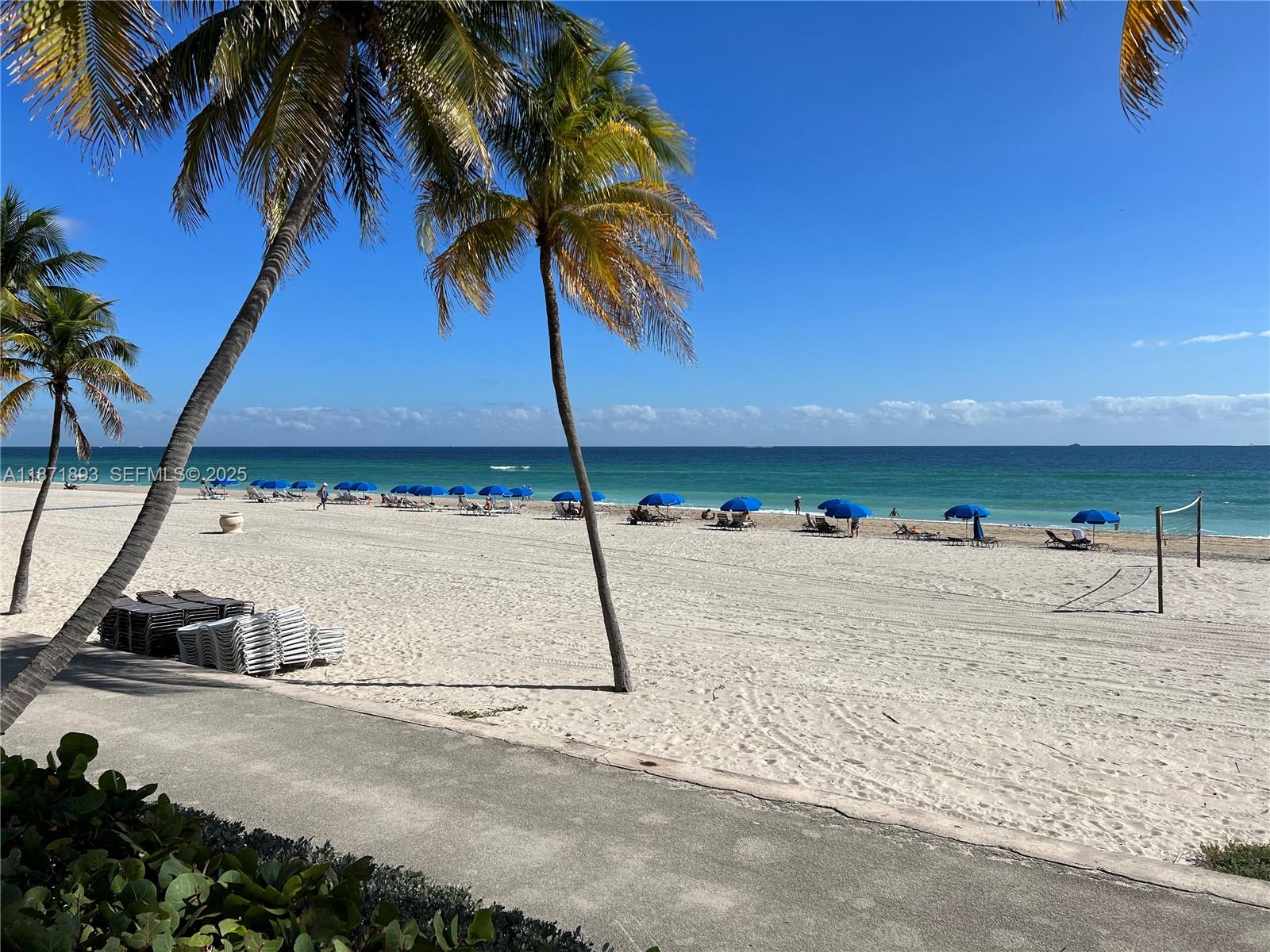 2301 S Ocean Drive 506 Property Photo 20