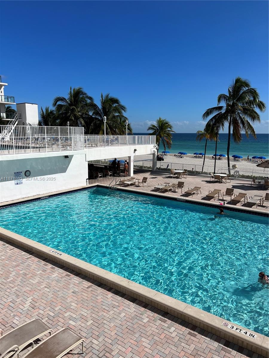 2301 S Ocean Drive 506 Property Photo 24