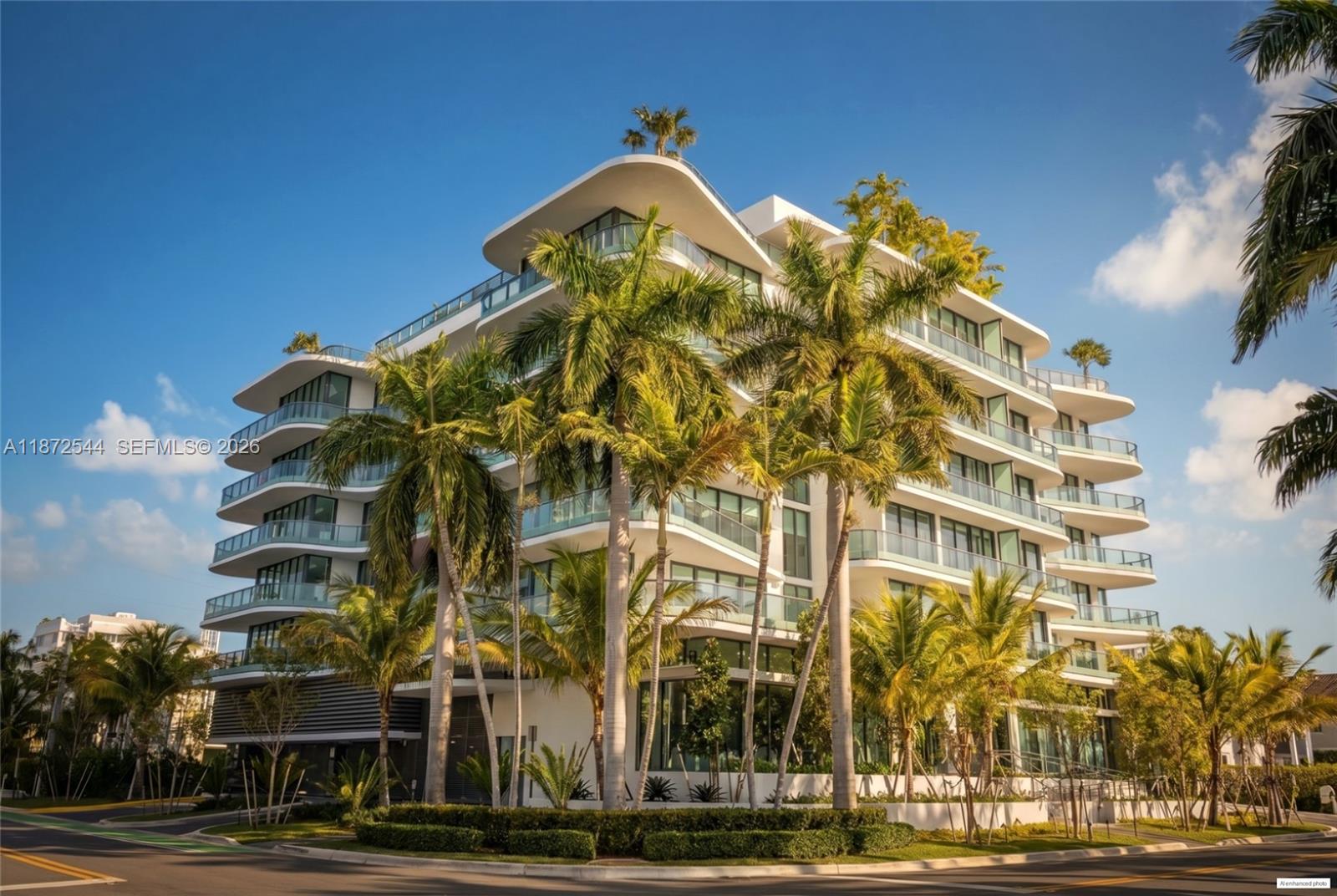 9901 W Bay Harbor Drive 403