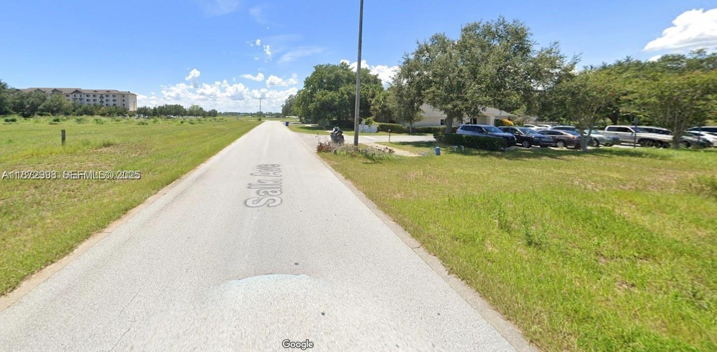 Lot 13 Lot 13 Salk Avenue Property Photo 1