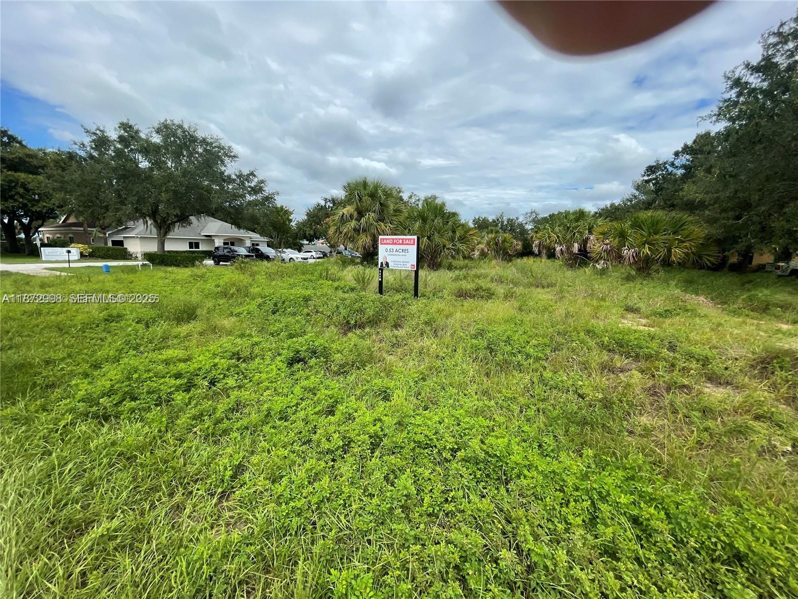 Lot 13 Lot 13 Salk Avenue Property Photo 6