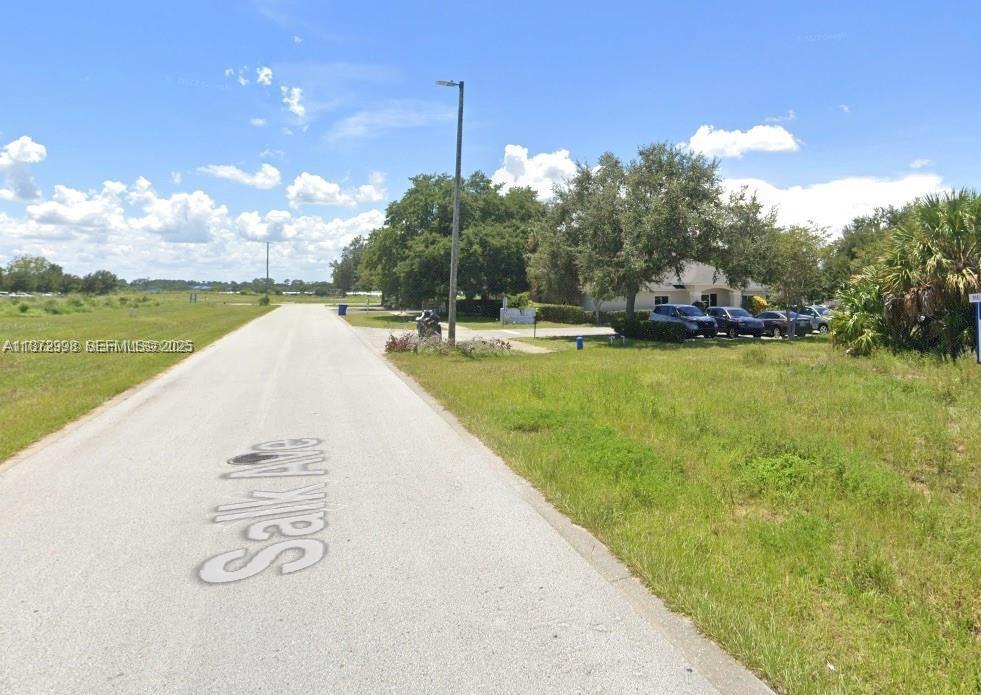 Lot 13 Lot 13 Salk Avenue Property Photo 7