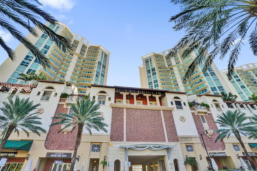 150 Sunny Isles Boulevard 1-1606 Property Photo 1