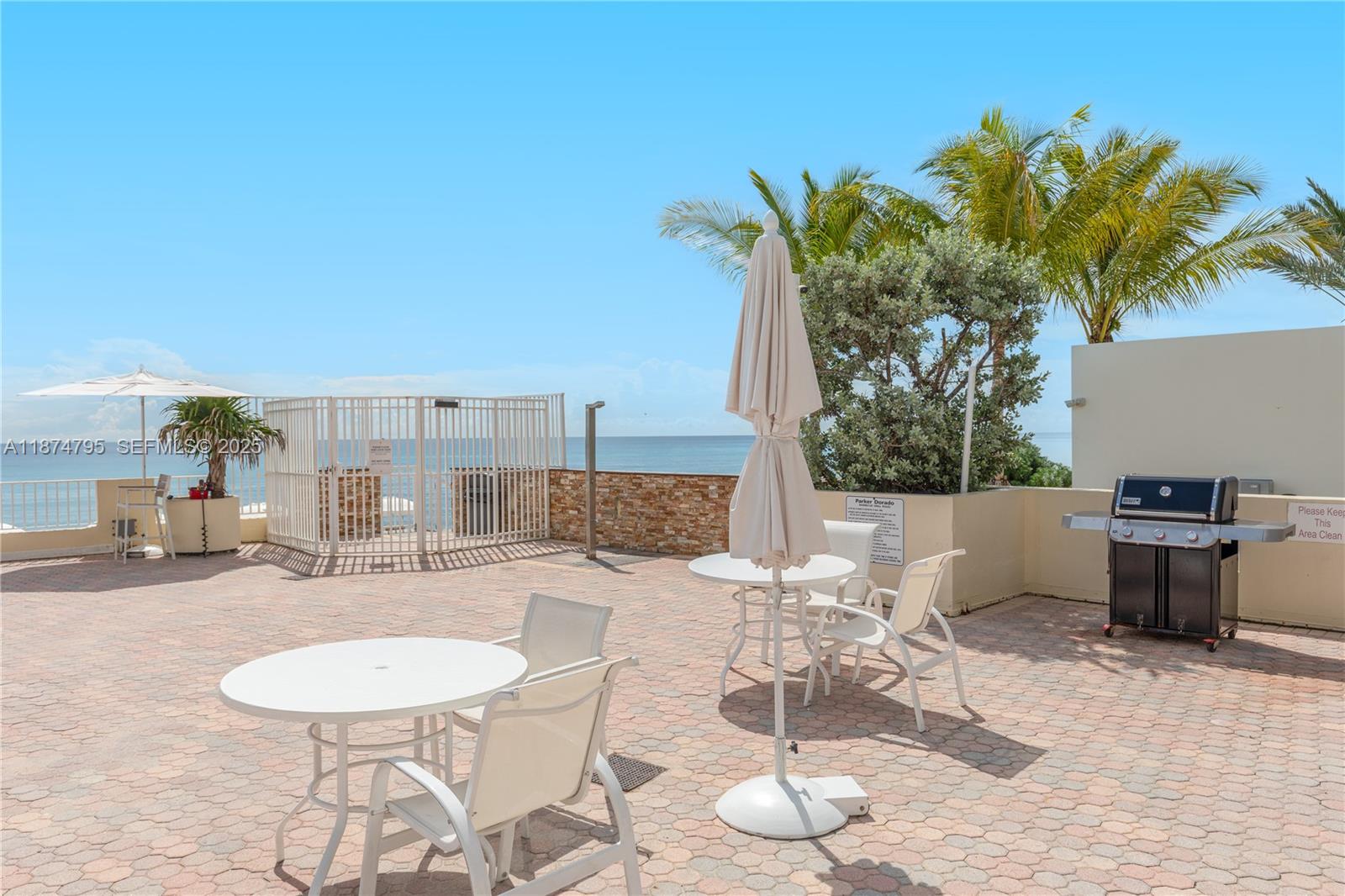 3180 S Ocean Drive 1517 Property Photo 32