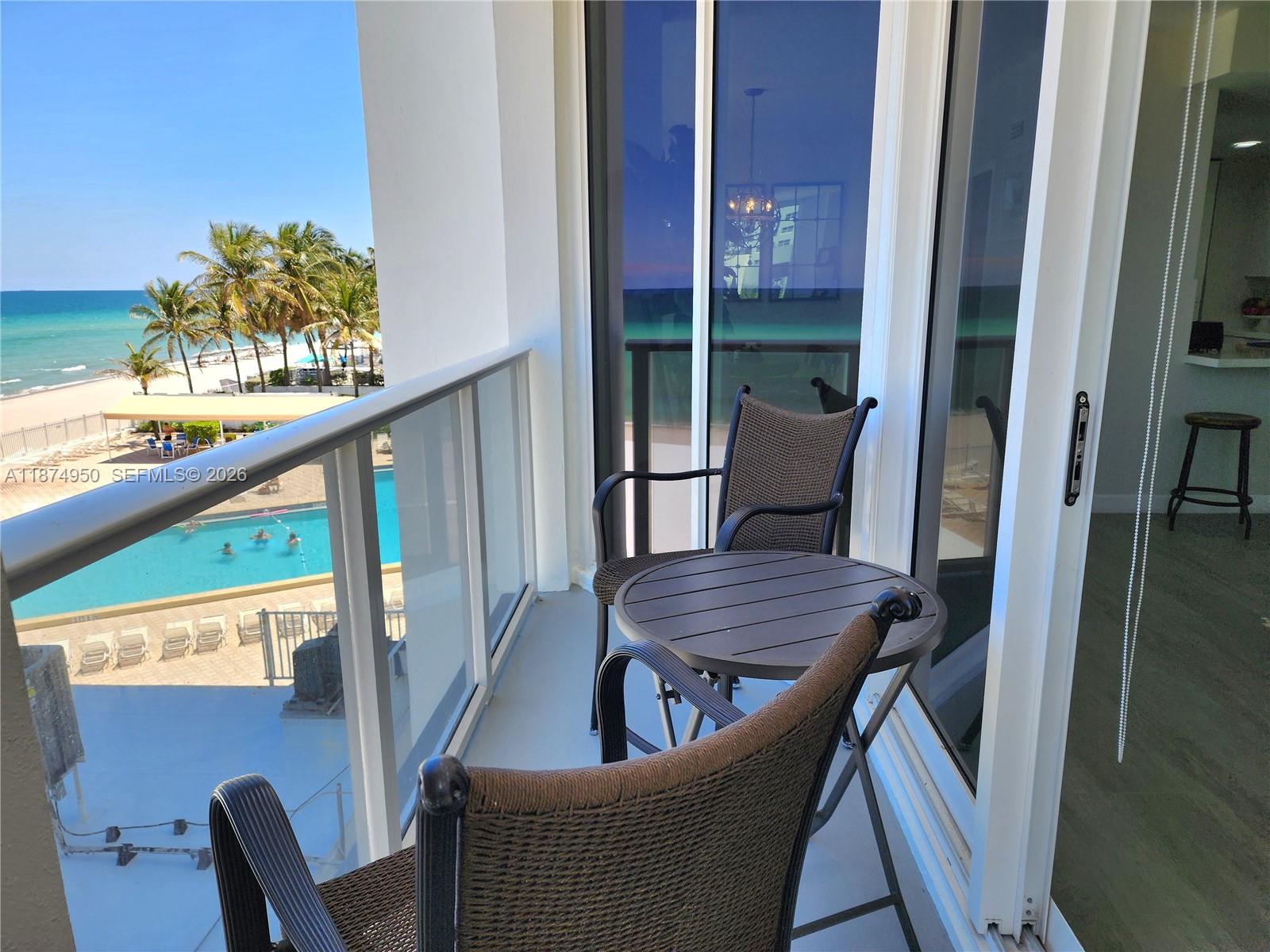 3505 S Ocean Drive 312 Property Photo 4