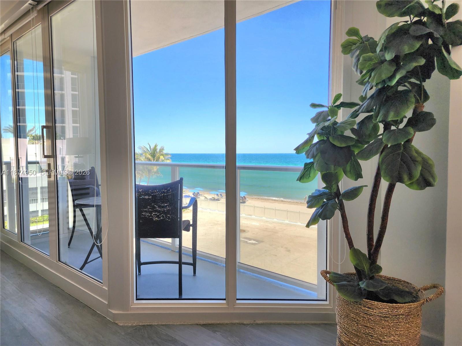 3505 S Ocean Drive 312 Property Photo 5