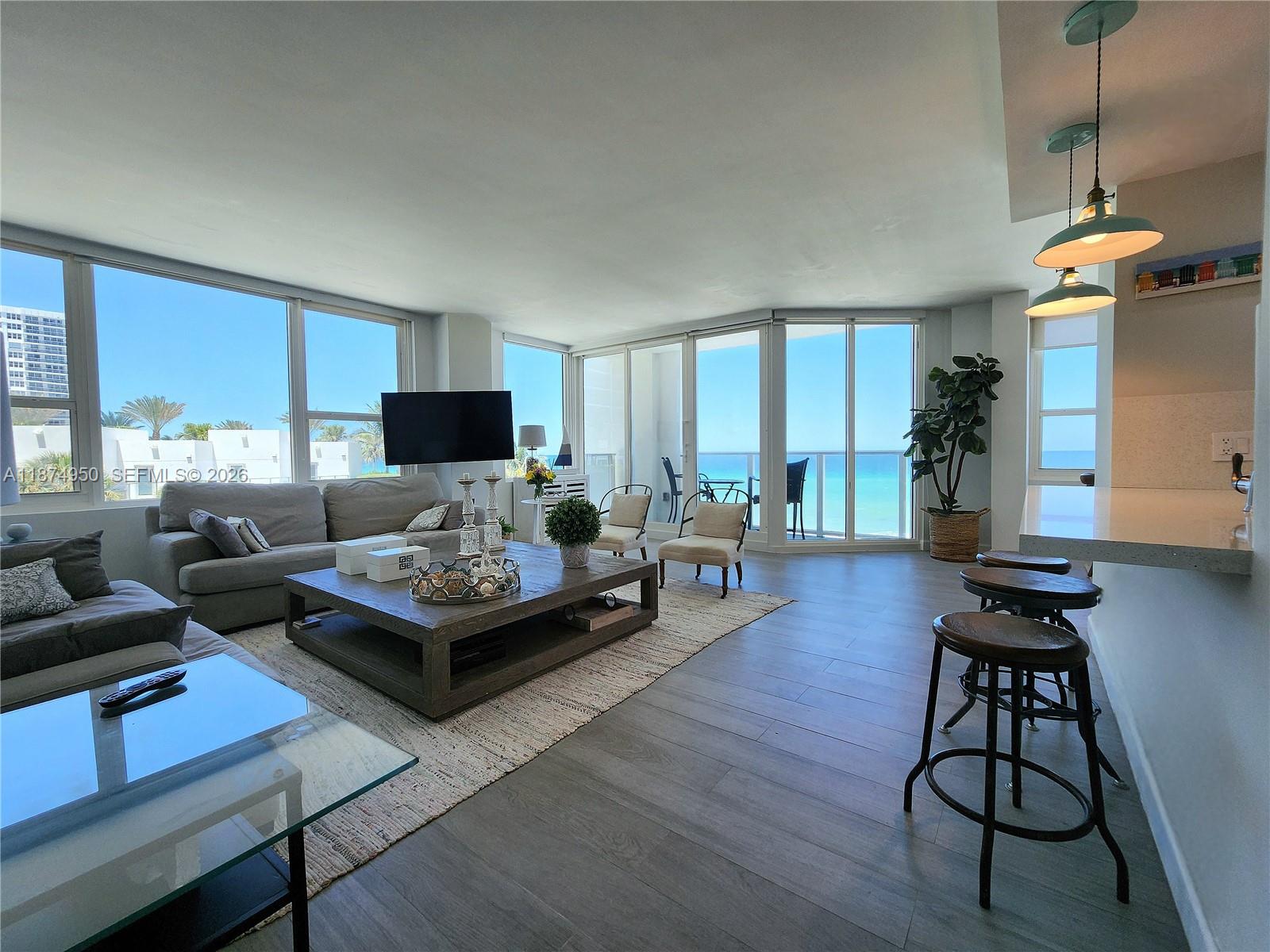 3505 S Ocean Drive 312 Property Photo 6