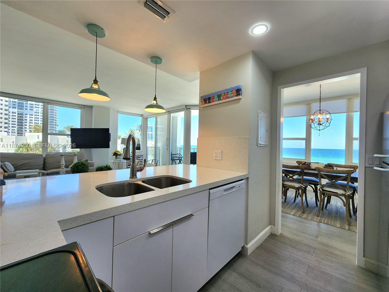 3505 S Ocean Drive 312 Property Photo 7