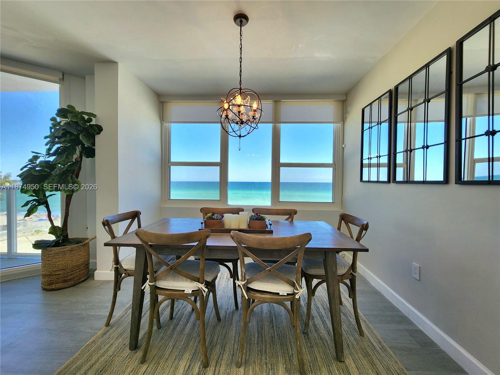 3505 S Ocean Drive 312 Property Photo 9