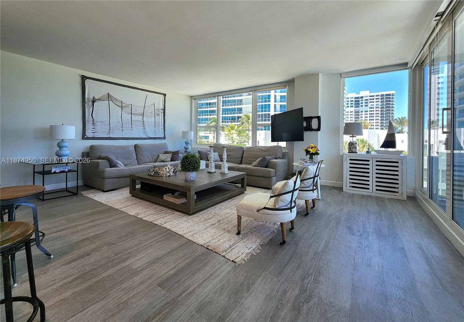 3505 S Ocean Drive 312 Property Photo 10