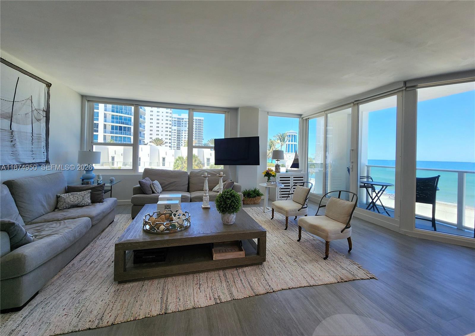 3505 S Ocean Drive 312 Property Photo 11