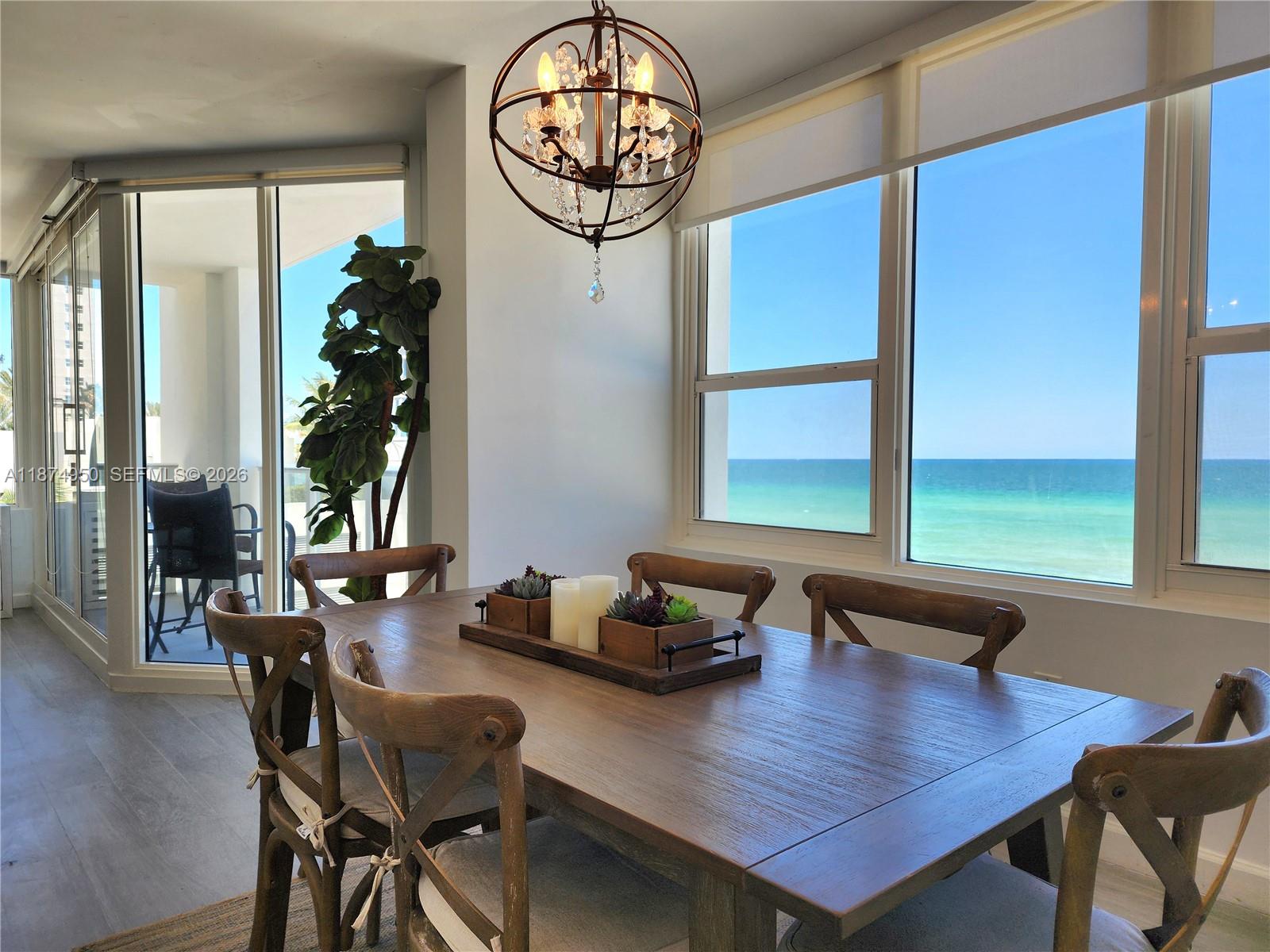 3505 S Ocean Drive 312 Property Photo 12