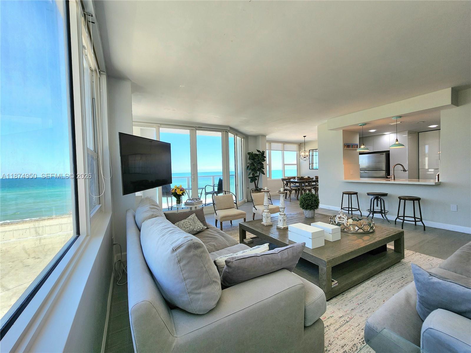 3505 S Ocean Drive 312 Property Photo 13