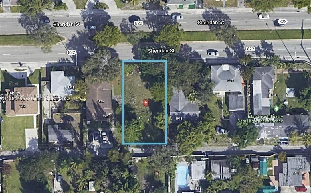 1924 Sheridan Street Property Photo 1