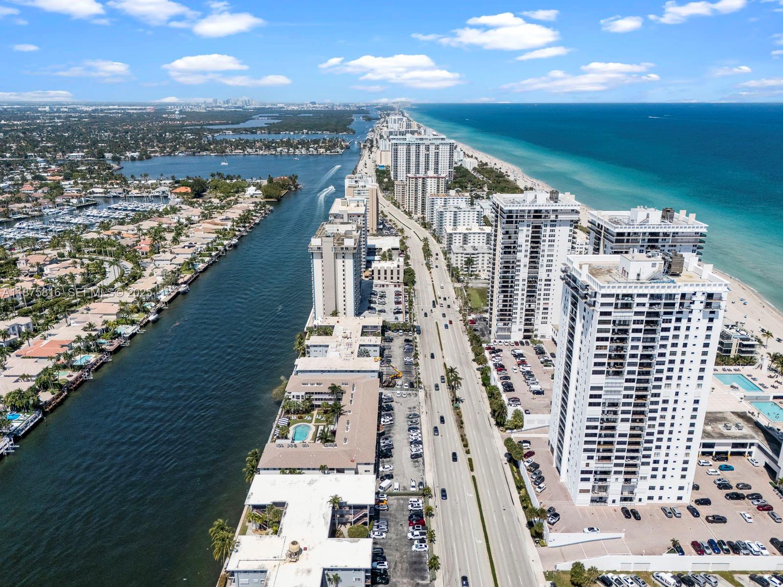 2301 S Ocean Drive 307 Property Photo 45