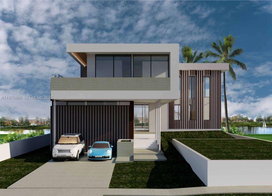 1545 NE 104th Street