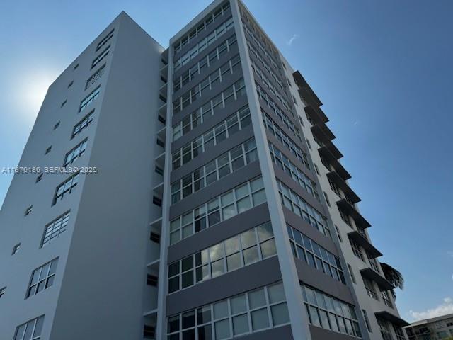 9100 W Bay Harbor Drive 7A