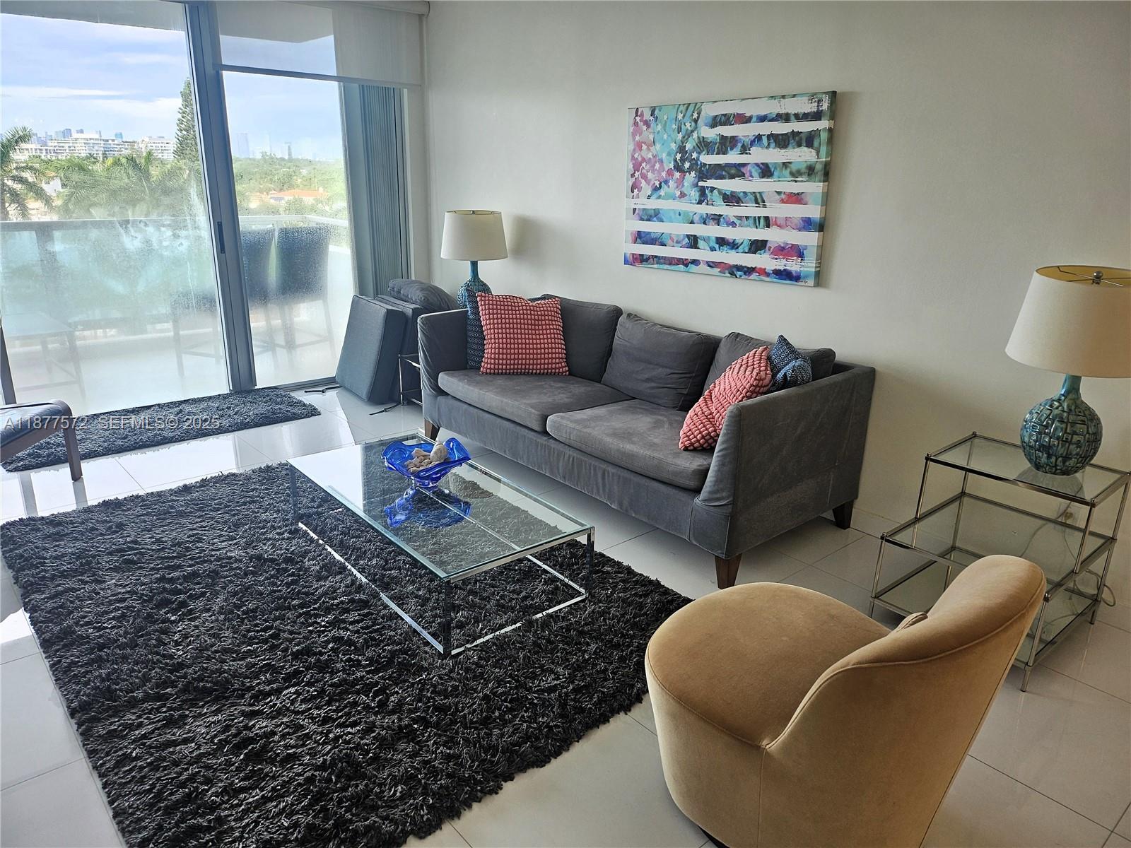 5161 Collins Avenue 707 Property Photo 3