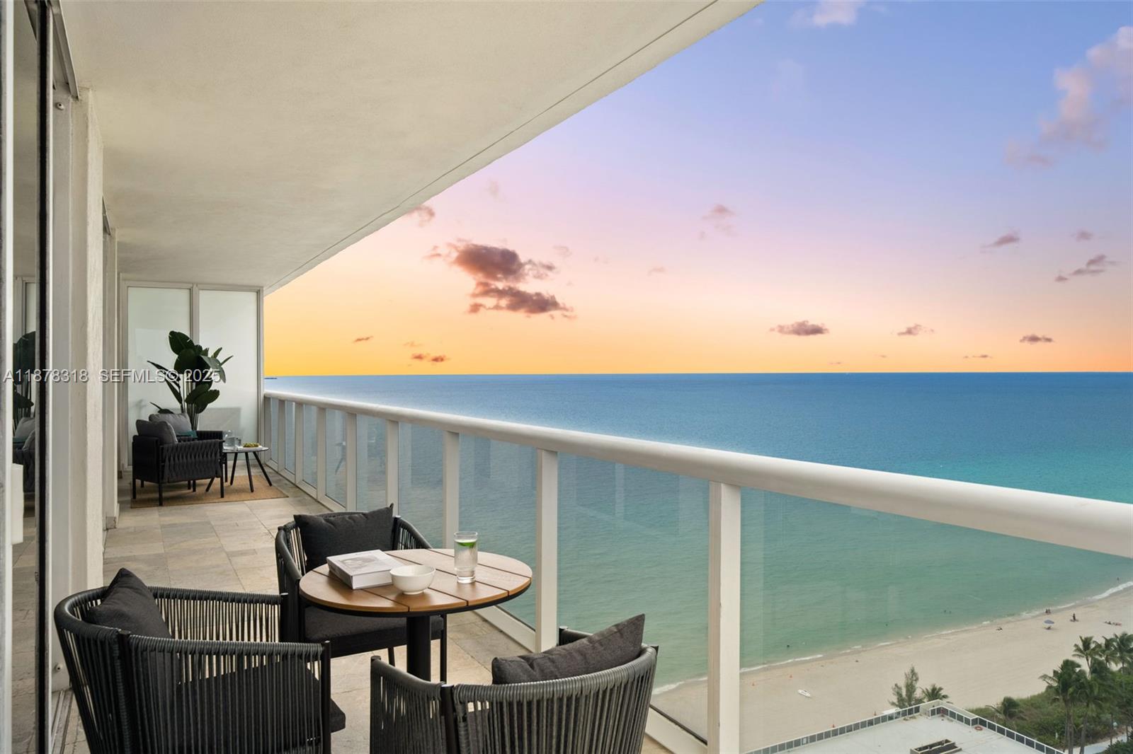 1830 S Ocean Drive 2306 Property Photo 2