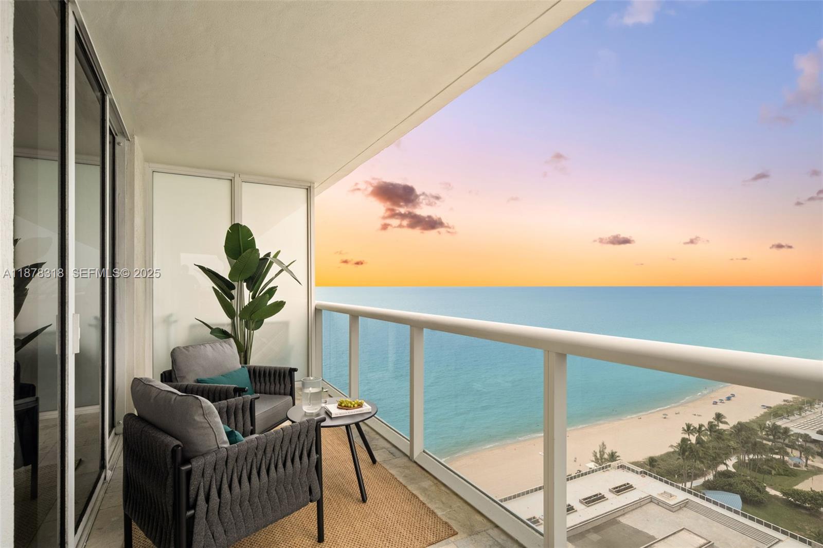 1830 S Ocean Drive 2306 Property Photo 27