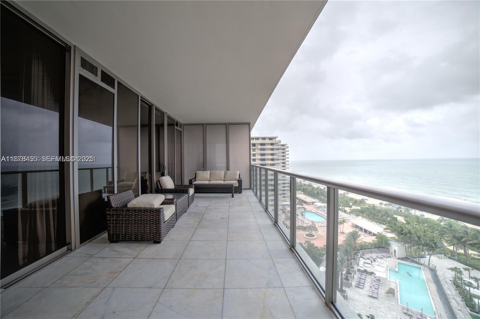 9705 Collins Avenue 1204N Property Photo 1