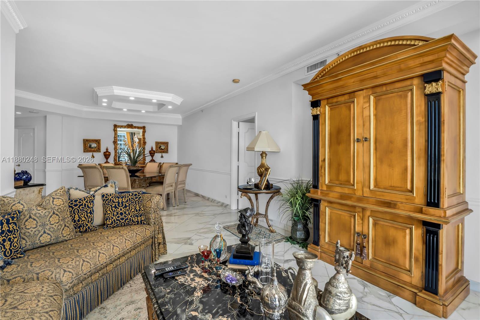 888 Brickell Key Drive 1807 Property Photo 6