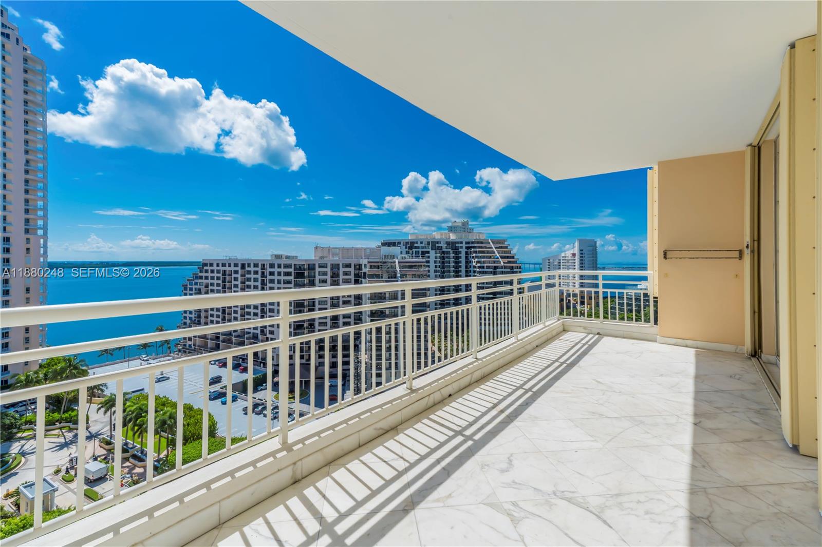 888 Brickell Key Drive 1807 Property Photo 30