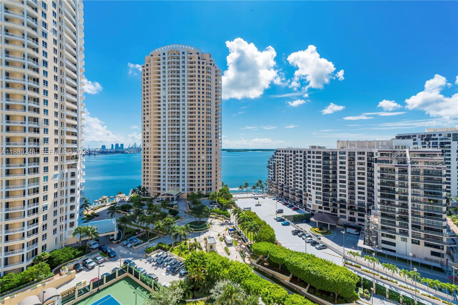 888 Brickell Key Drive 1807 Property Photo 45