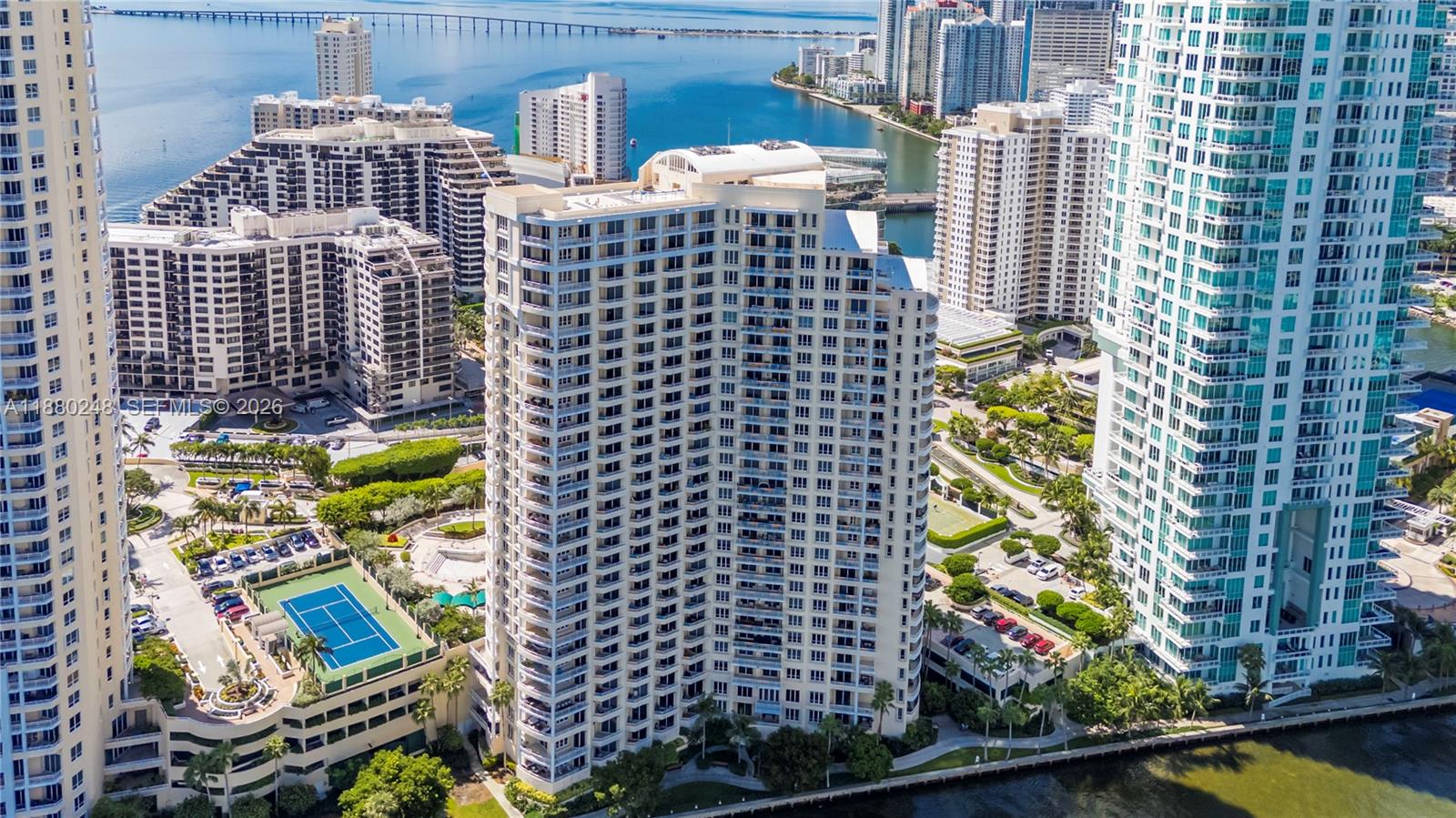 888 Brickell Key Drive 1807 Property Photo 50