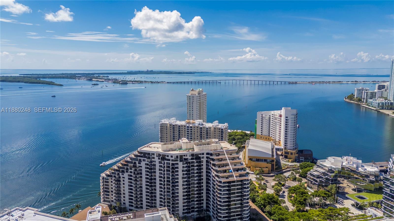 888 Brickell Key Drive 1807 Property Photo 52