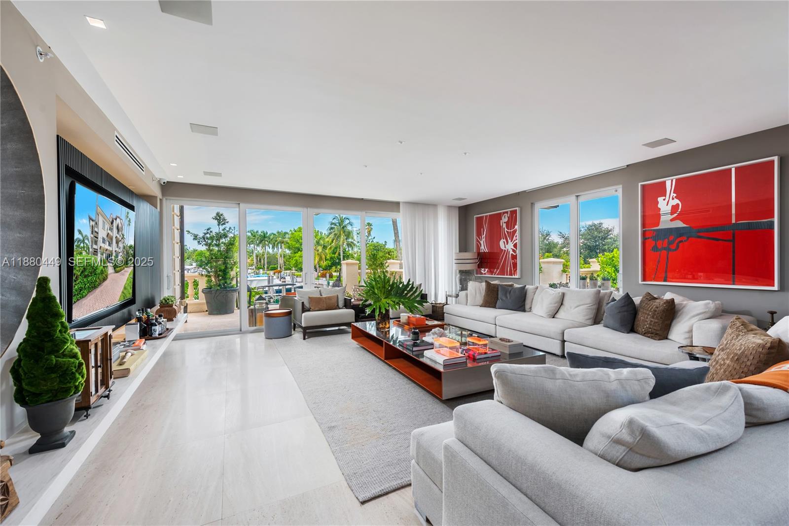 2514 Fisher Island Drive 6104 Property Photo 1