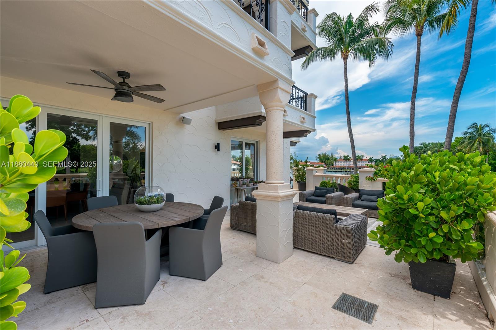 2514 Fisher Island Drive 6104 Property Photo 36