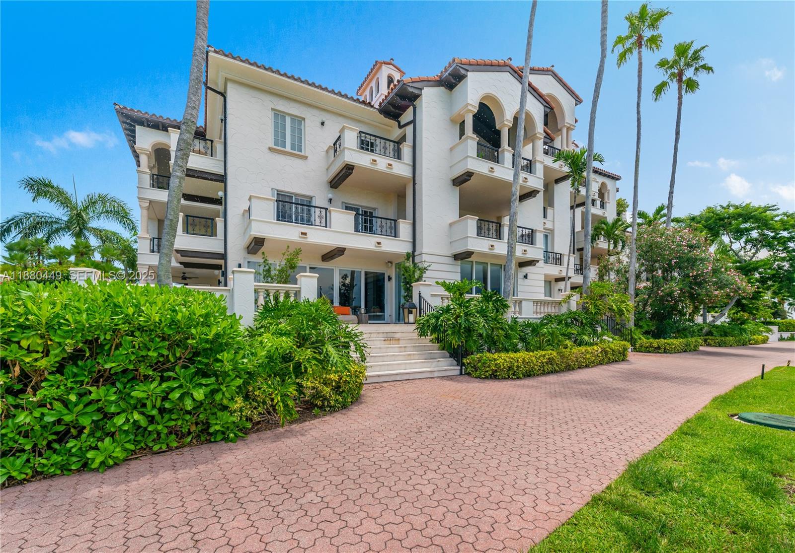 2514 Fisher Island Drive 6104 Property Photo 40