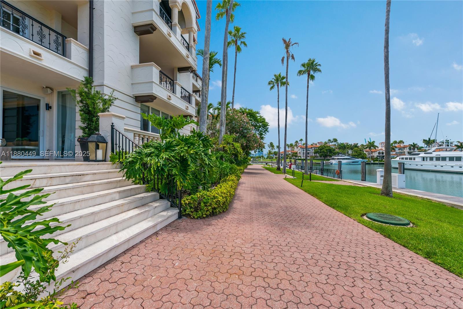 2514 Fisher Island Drive 6104 Property Photo 42