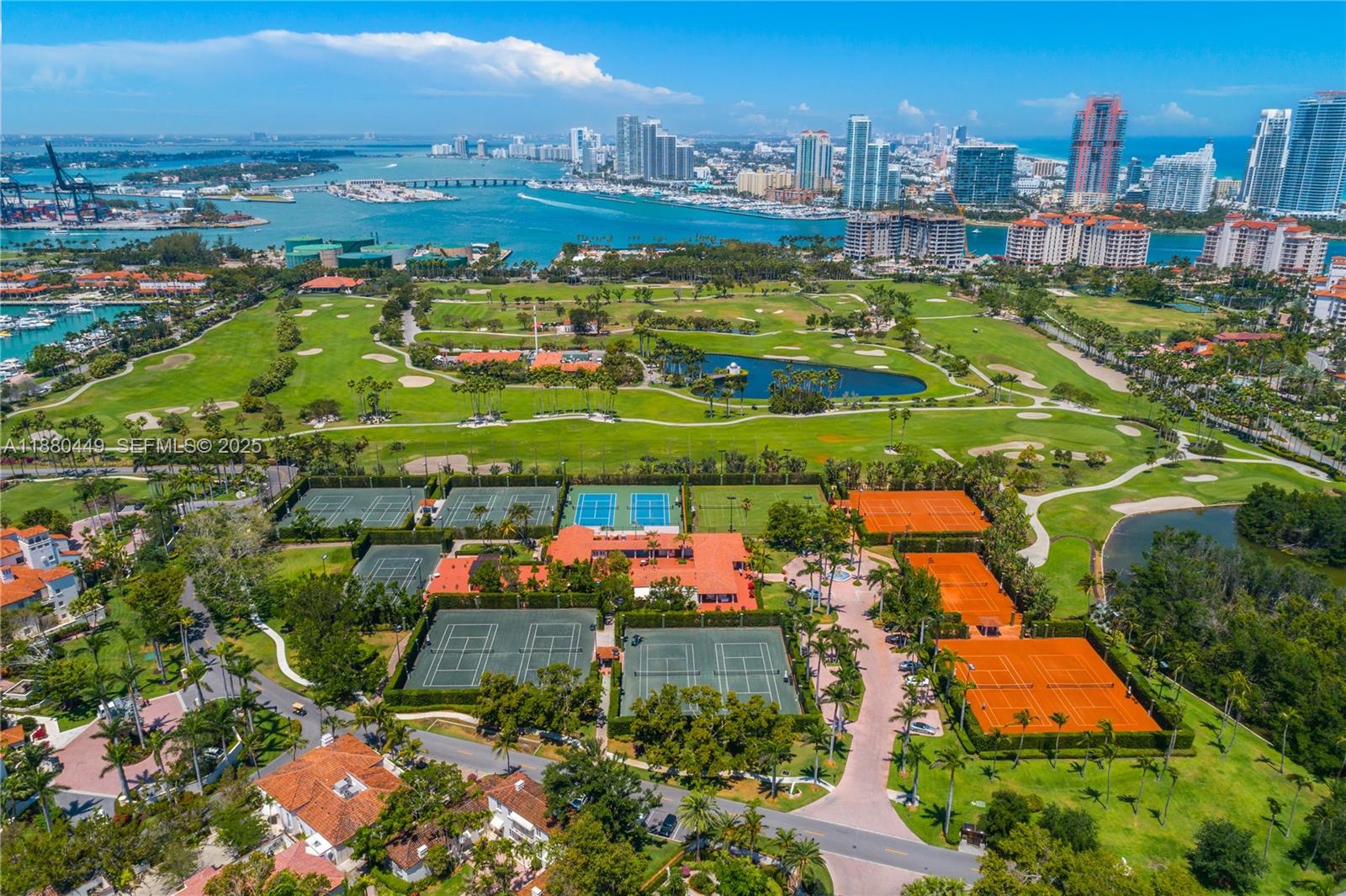 2514 Fisher Island Drive 6104 Property Photo 49