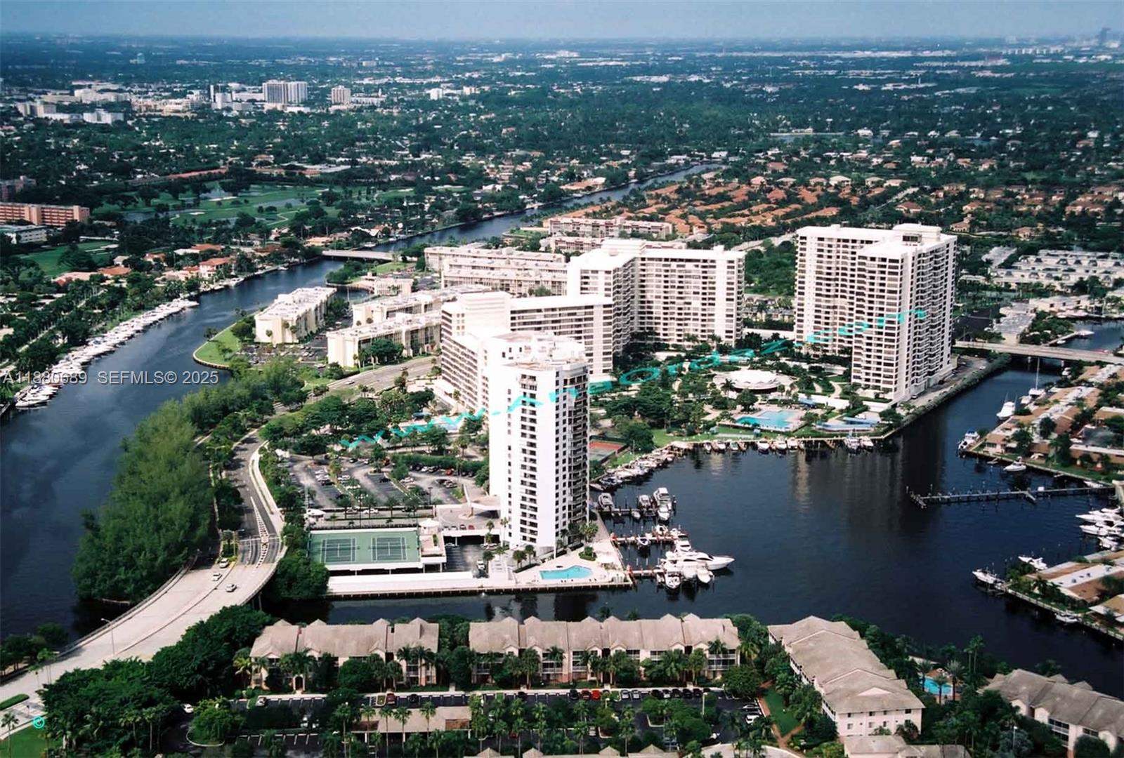 500 Three Islands Boulevard 822 Property Photo 42