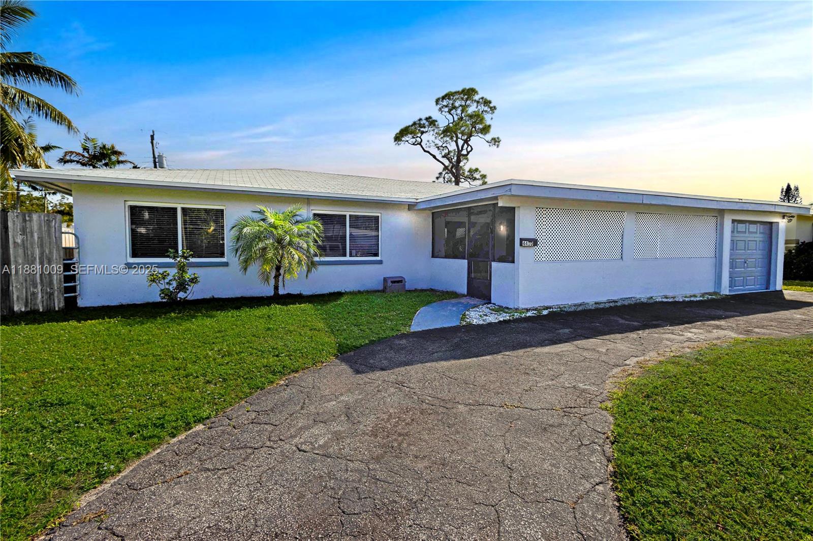 4410 NW 10th Street