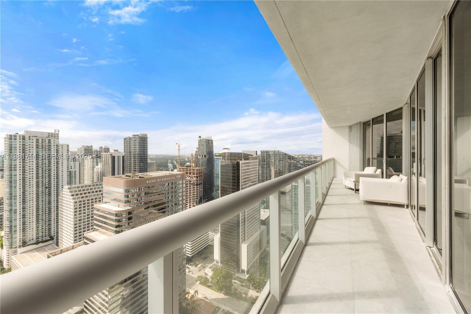 495 Brickell Avenue 5003 Property Photo 21