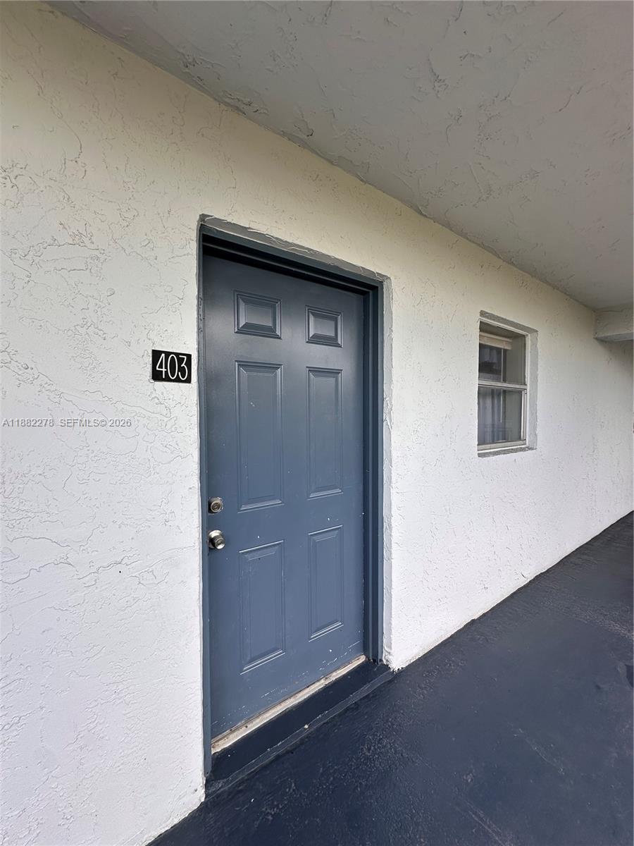 2800 Somerset Drive 403j Property Photo 9