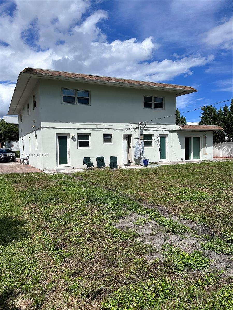 2270 Sw 46th Court Property Photo 48