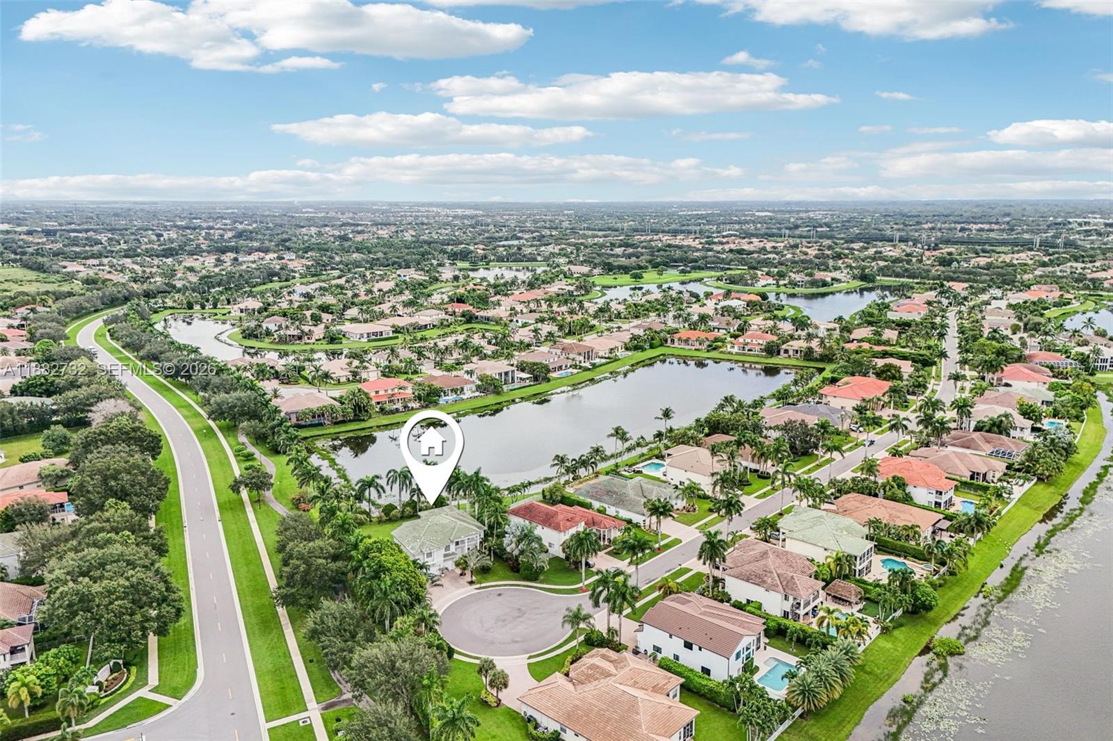 11759 Paradise Cove Lane Property Photo 1
